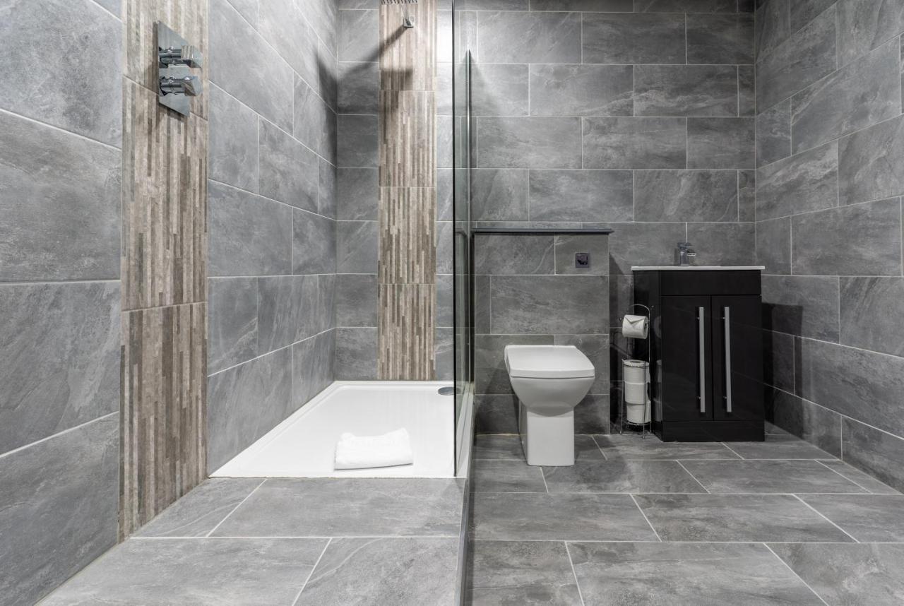 Temple Court By Ustay Aparthotels Liverpool Kültér fotó