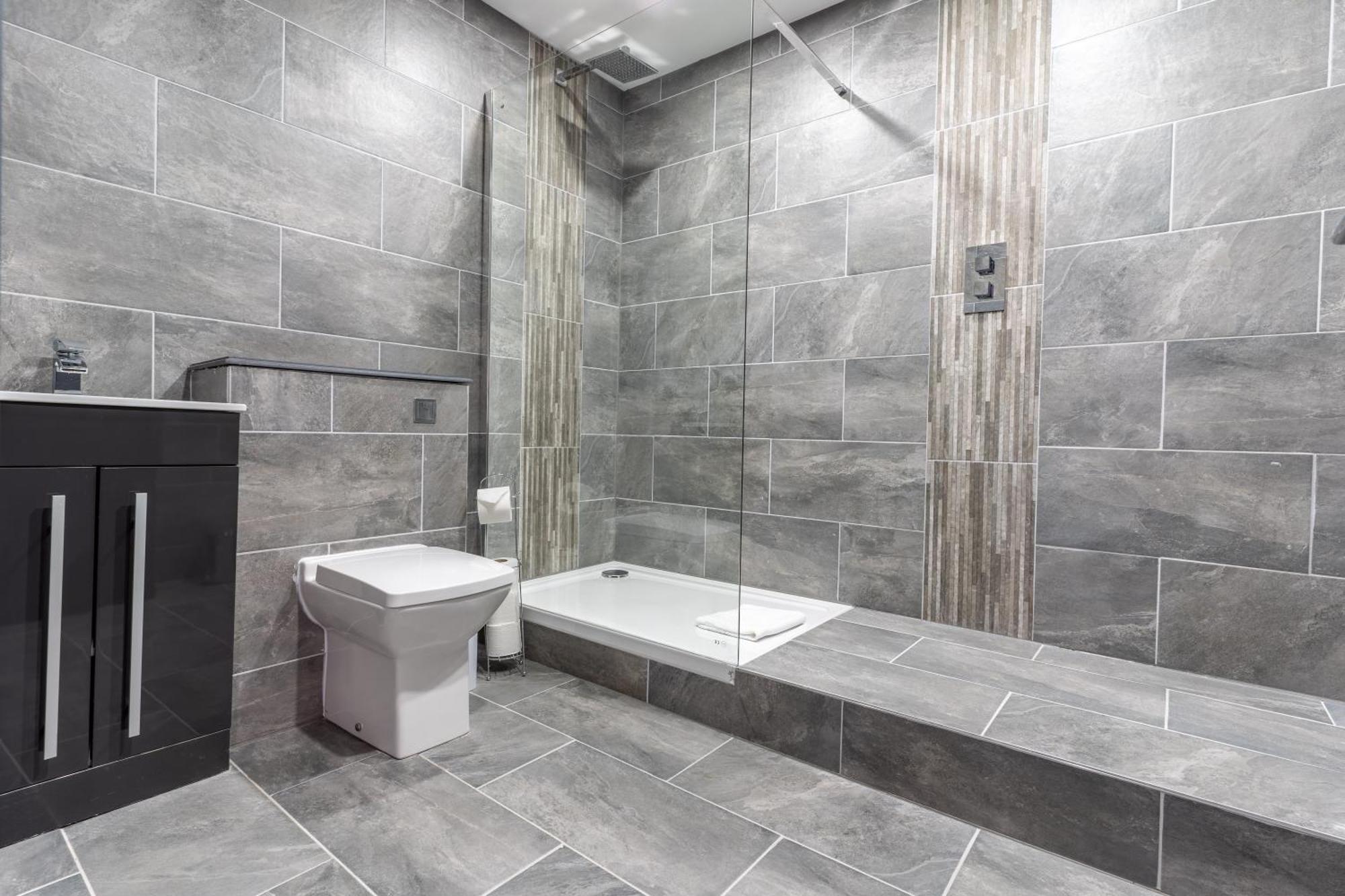 Temple Court By Ustay Aparthotels Liverpool Kültér fotó
