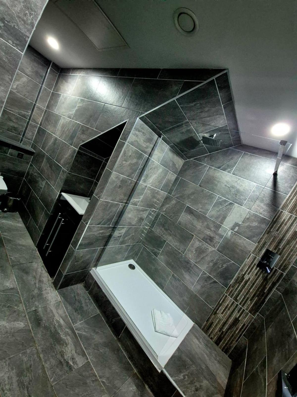 Temple Court By Ustay Aparthotels Liverpool Kültér fotó